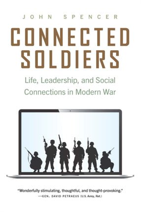 Connected Soldiers