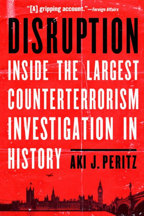 Disruption