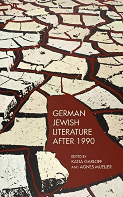 German Jewish Literature after 1990