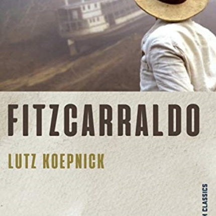 Fitzcarraldo