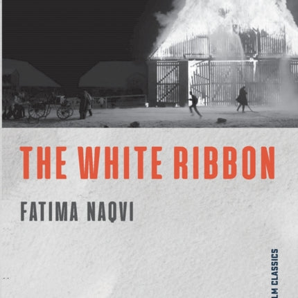 The White Ribbon