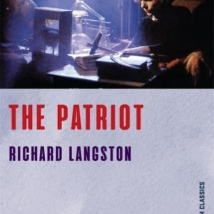 The Patriot