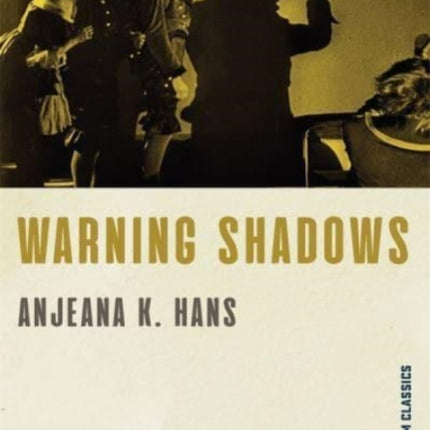 Warning Shadows