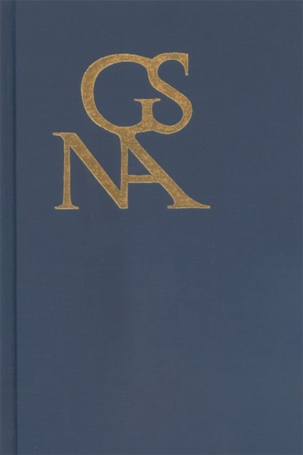 Goethe Yearbook 28