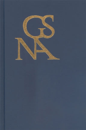 Goethe Yearbook 32
