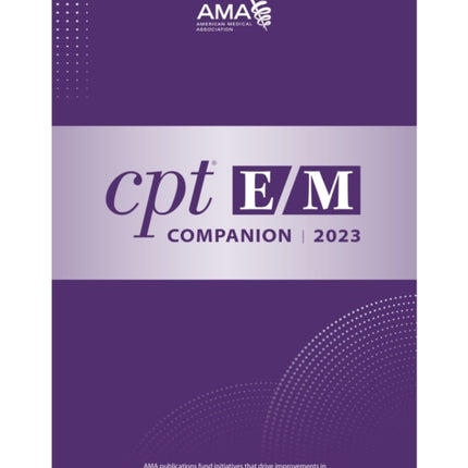 E/M Companion 2023