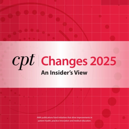CPT Changes 2025