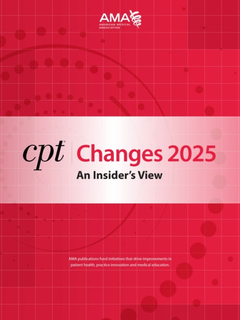 CPT Changes 2025