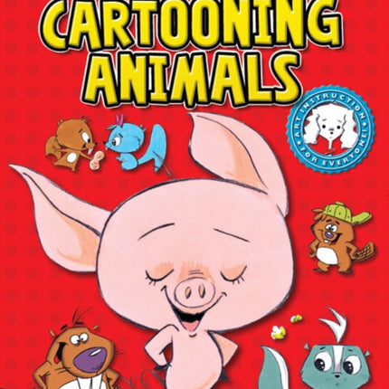 Cartooning Animals