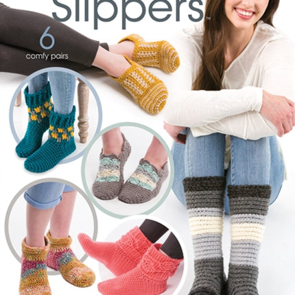 Magic Ring Slippers: 6 Comfy Pairs