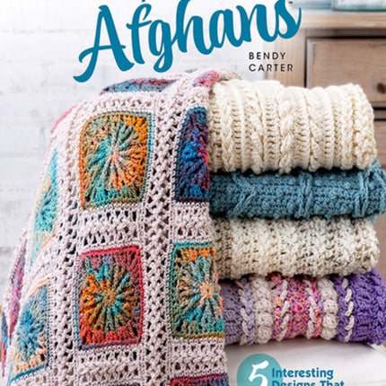 LoopNLace Afghans