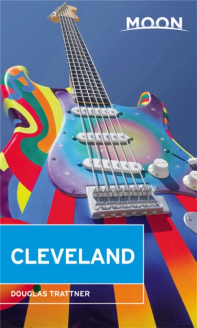 Moon Cleveland (Third Edition)