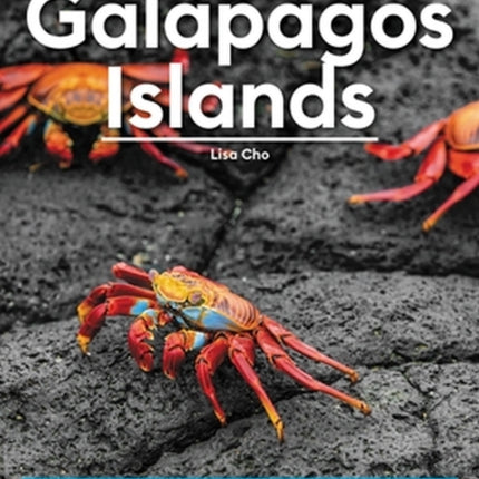 Moon Galápagos Islands (Fourth Edition): Wildlife, Snorkeling & Diving, Tour Advice