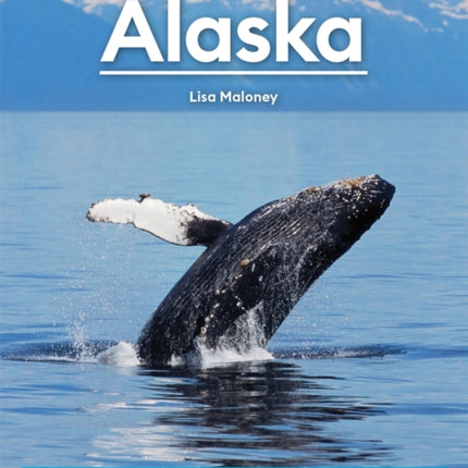 Moon Alaska (Third Edition): Scenic Drives, National Parks, Best Hikes