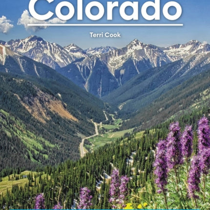 Moon Colorado (Eleventh Edition): Scenic Drives, National Parks, Best Hikes