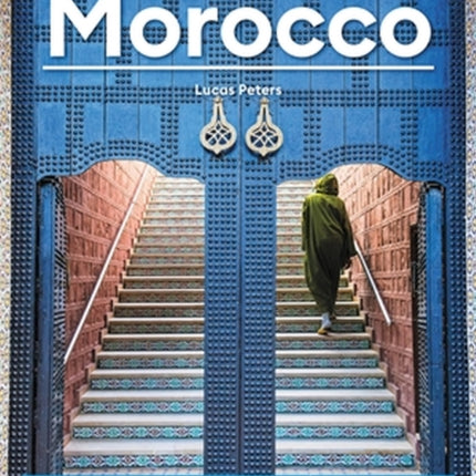 Moon Morocco (Third Edition)