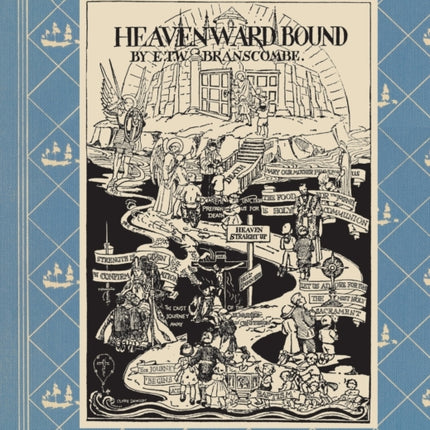 Heavenward Bound
