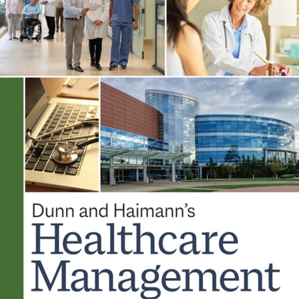 Dunn  Haimanns Healthcare Management