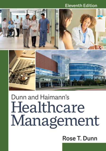 Dunn  Haimanns Healthcare Management