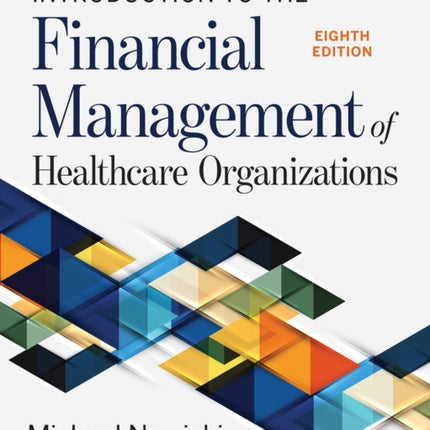 Introduction to the Financial Management of