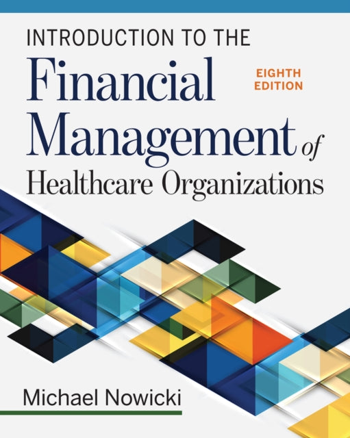 Introduction to the Financial Management of