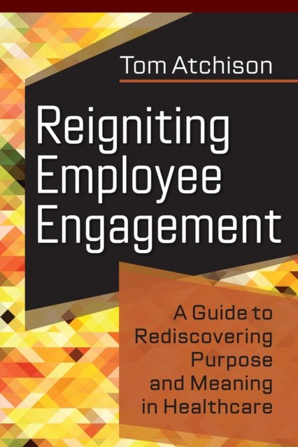 Reigniting Employee Engagement: A Guide to