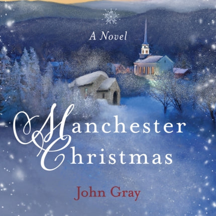 Manchester Christmas: A Novel
