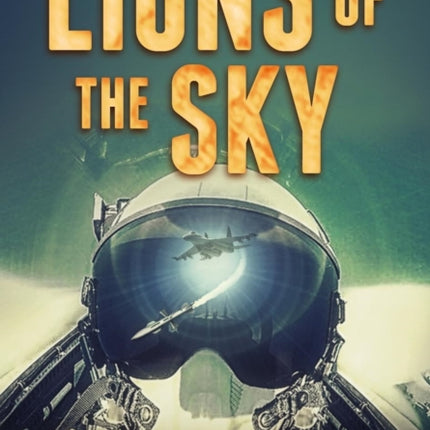 Lions of the Sky