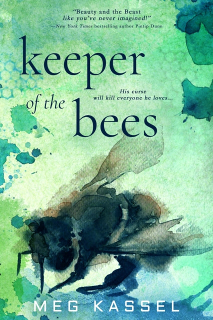 Keeper of the Bees