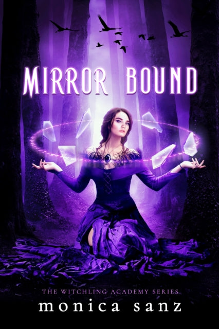 Mirror Bound