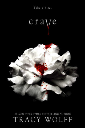 Crave Crave 1