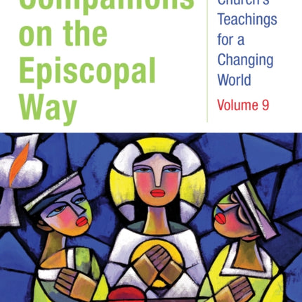 Companions on the Episcopal Way