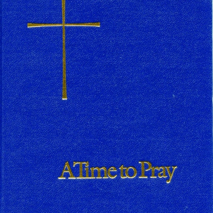 A Time to Pray