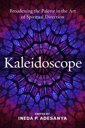 Kaleidoscope: Broadening the Palette in the Art