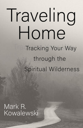 Traveling Home: Tracking Your Way through the