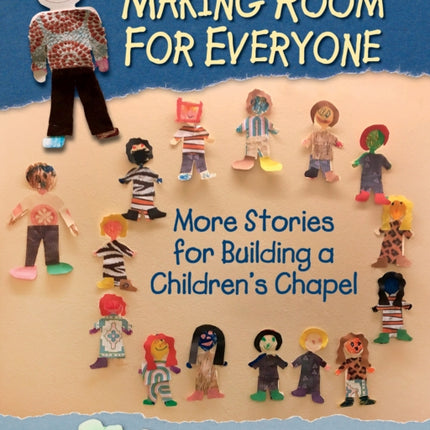 Making Room for Everyone: More Stories for