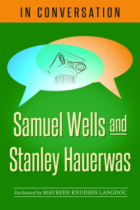 In Conversation: Samuel Wells and Stanley