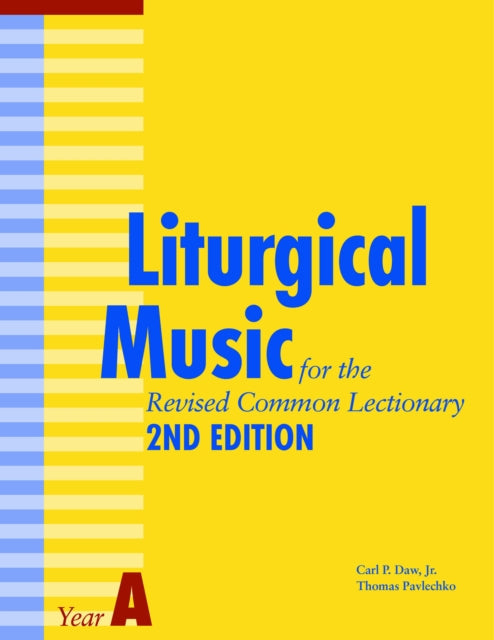 Liturgical Music for the Revised Common