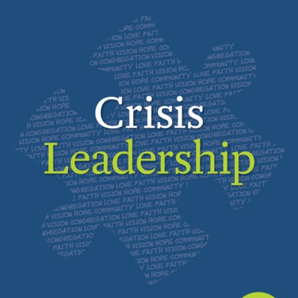 Crisis Leadership