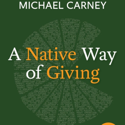 A Native Way of Giving