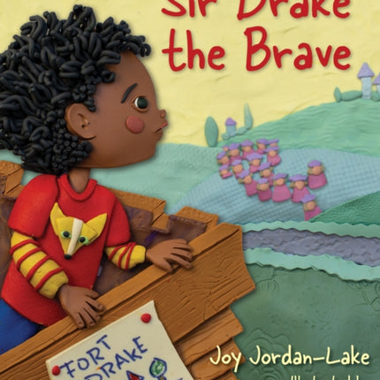 Sir Drake the Brave