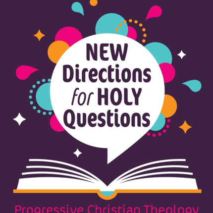 New Directions for Holy Questions: Progressive