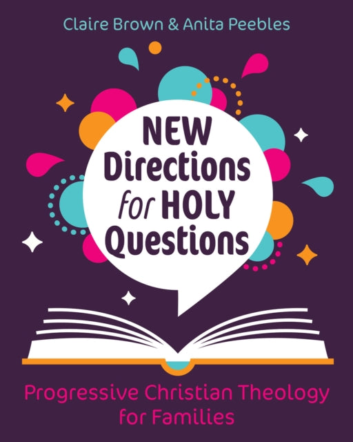 New Directions for Holy Questions: Progressive