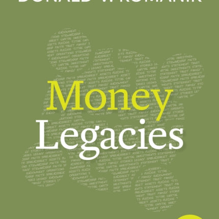 Money Legacies