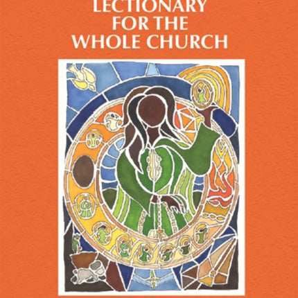 A Women's Lectionary for the Whole Church: Year W