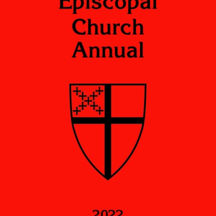 The Episcopal Church Annual 2022