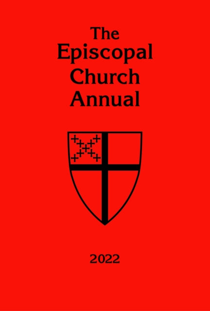 The Episcopal Church Annual 2022