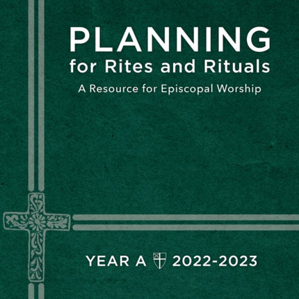 Planning for Rites and Rituals: A Resource for
