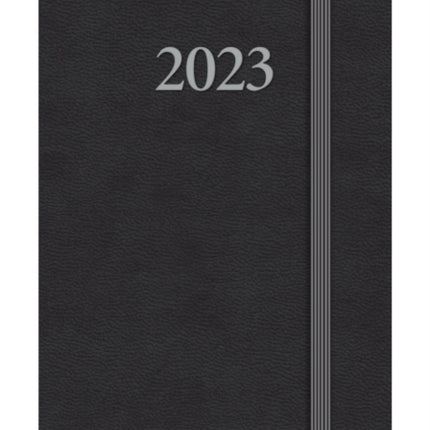 2023 Desk Diary