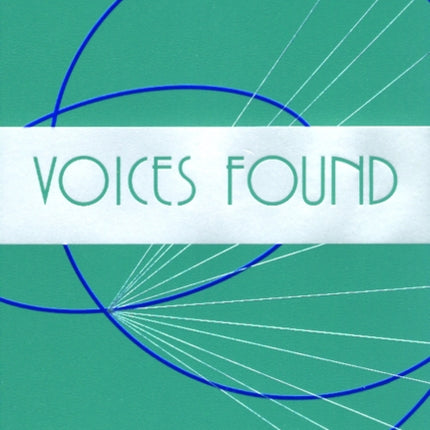 Voices Found: Women in the Church's Song